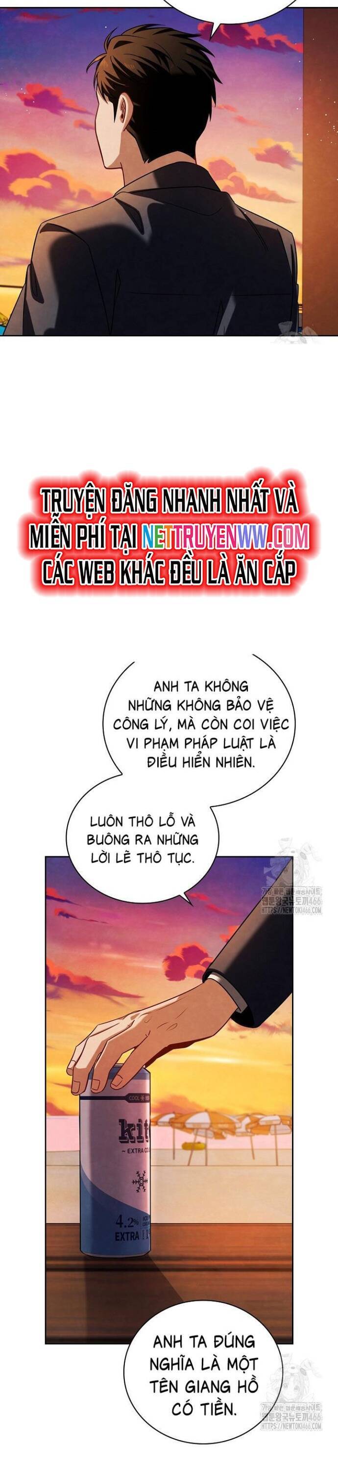 Sống Như Một Diễn Viên - Chapter 111 - Page 16