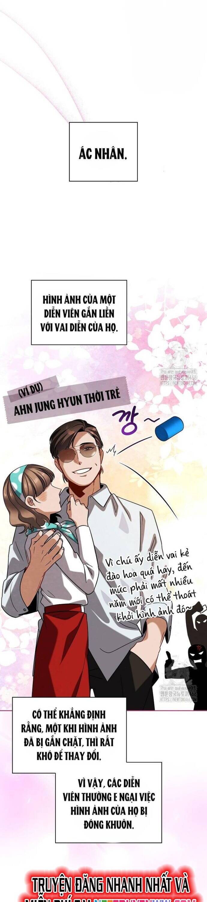 Sống Như Một Diễn Viên - Chapter 111 - Page 19