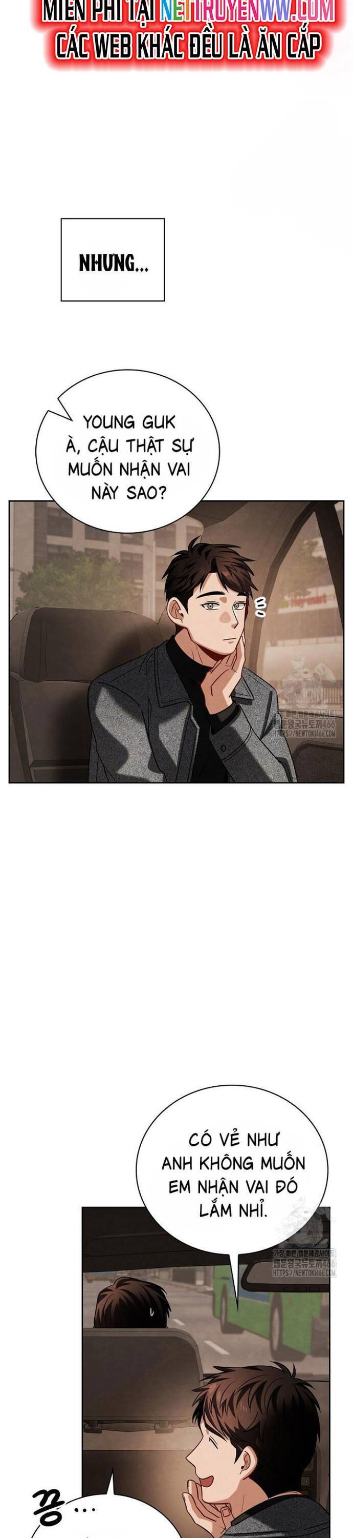 Sống Như Một Diễn Viên - Chapter 111 - Page 20