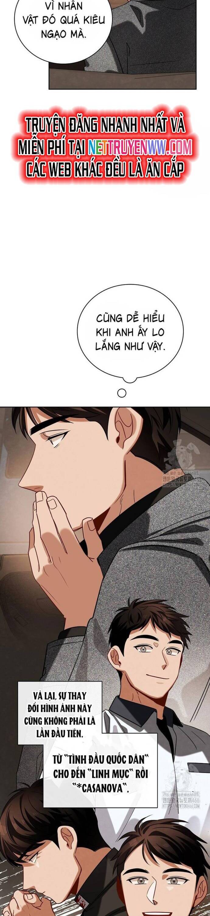 Sống Như Một Diễn Viên - Chapter 111 - Page 21