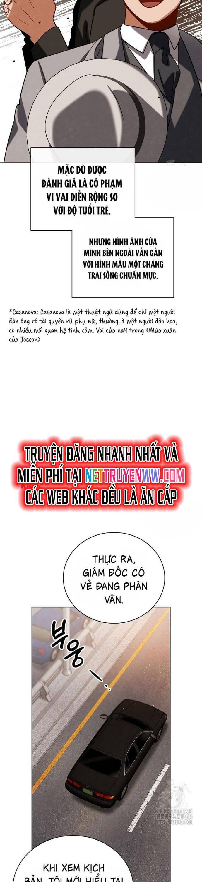 Sống Như Một Diễn Viên - Chapter 111 - Page 22