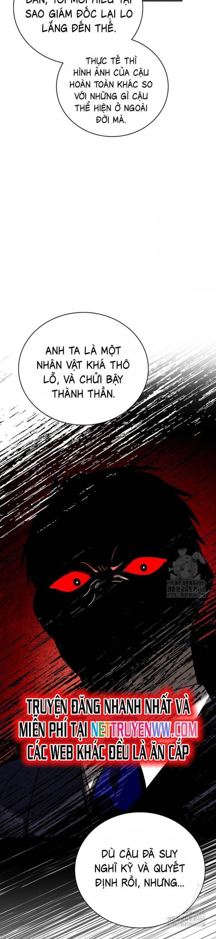 Sống Như Một Diễn Viên - Chapter 111 - Page 23