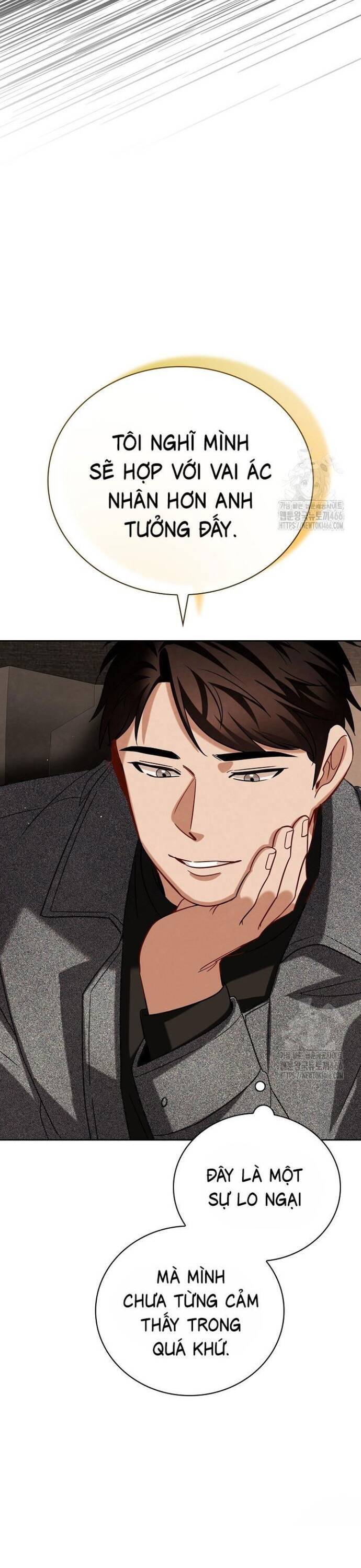 Sống Như Một Diễn Viên - Chapter 111 - Page 24