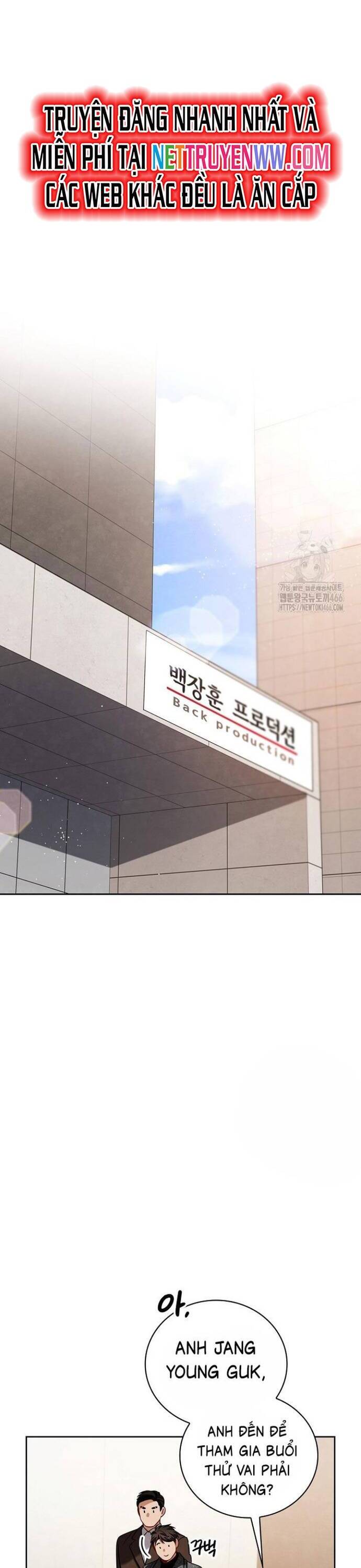 Sống Như Một Diễn Viên - Chapter 111 - Page 25