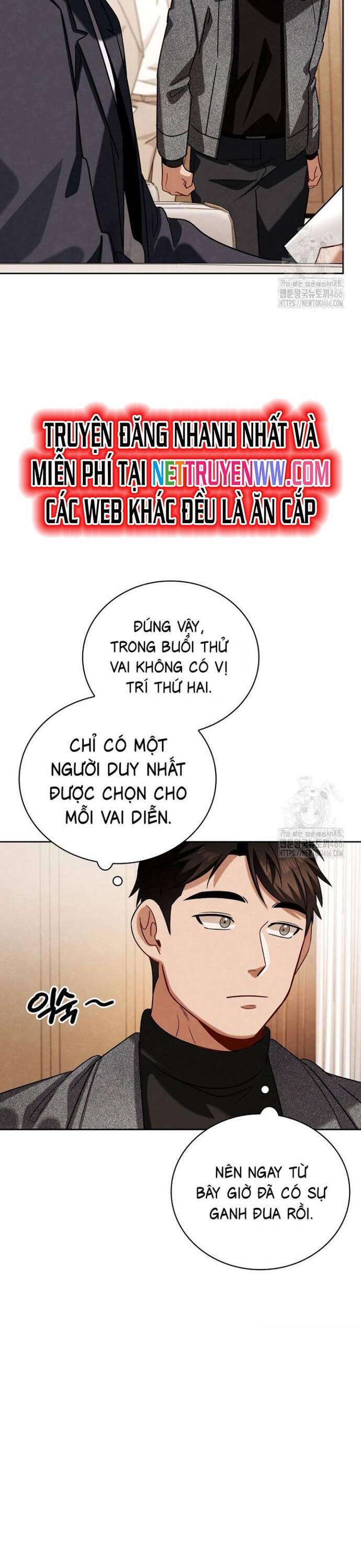 Sống Như Một Diễn Viên - Chapter 111 - Page 28