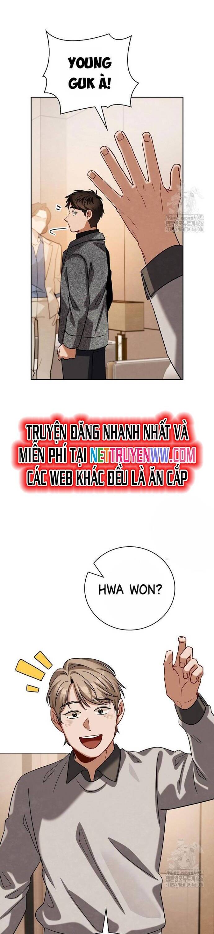 Sống Như Một Diễn Viên - Chapter 111 - Page 29