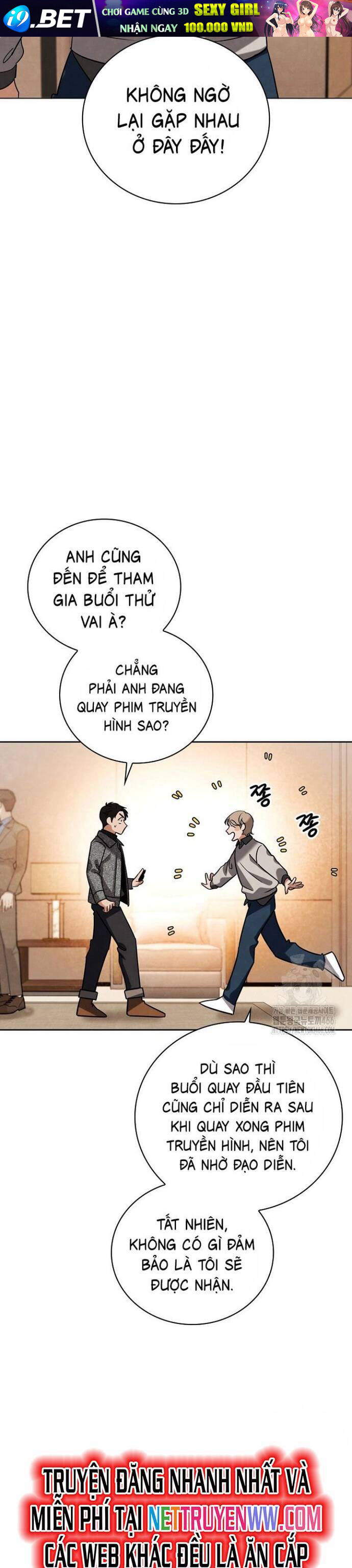 Sống Như Một Diễn Viên - Chapter 111 - Page 30