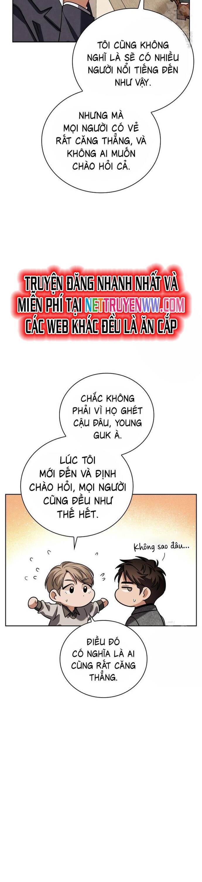 Sống Như Một Diễn Viên - Chapter 111 - Page 32