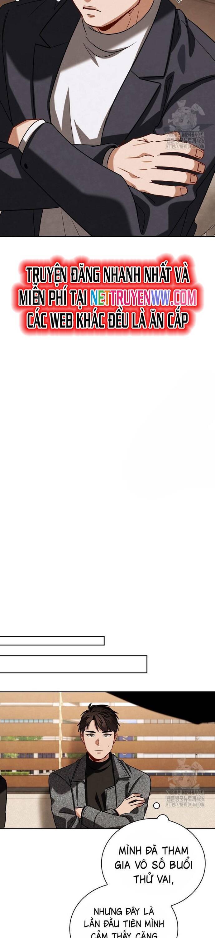 Sống Như Một Diễn Viên - Chapter 111 - Page 34