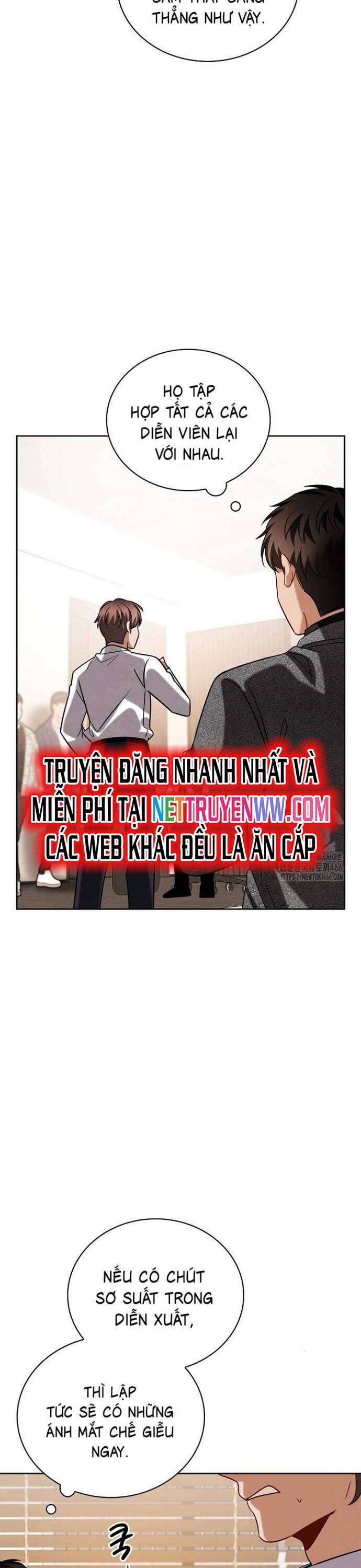 Sống Như Một Diễn Viên - Chapter 111 - Page 35