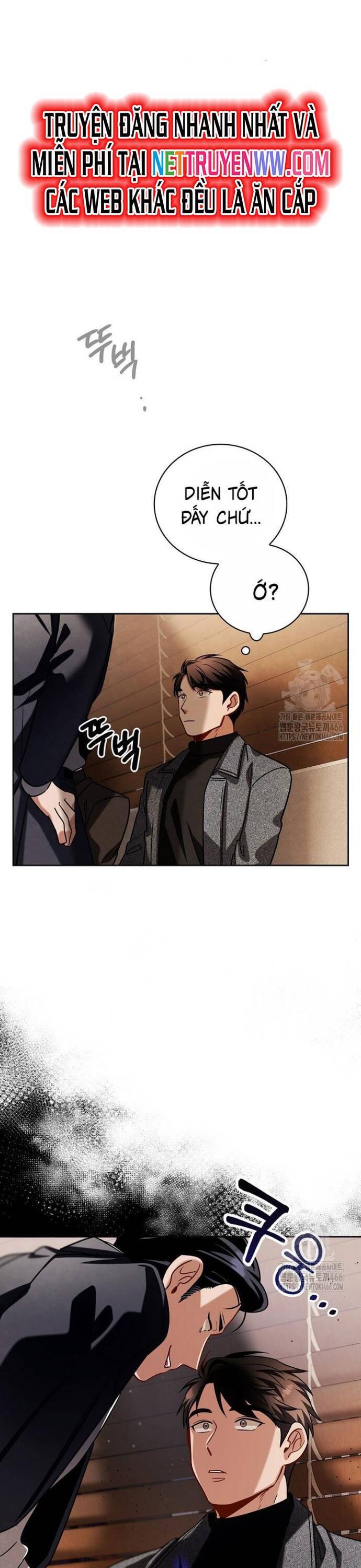 Sống Như Một Diễn Viên - Chapter 111 - Page 40