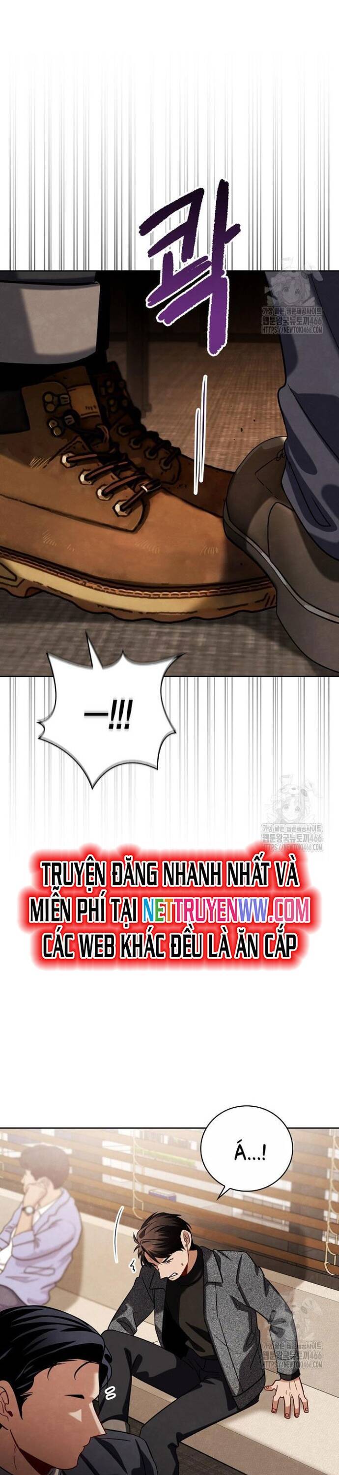 Sống Như Một Diễn Viên - Chapter 111 - Page 42