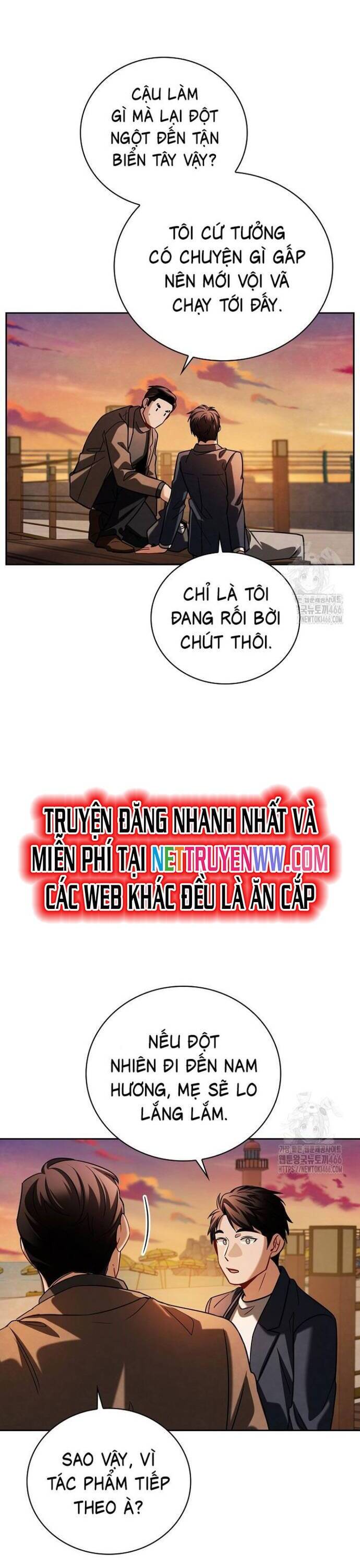 Sống Như Một Diễn Viên - Chapter 111 - Page 5