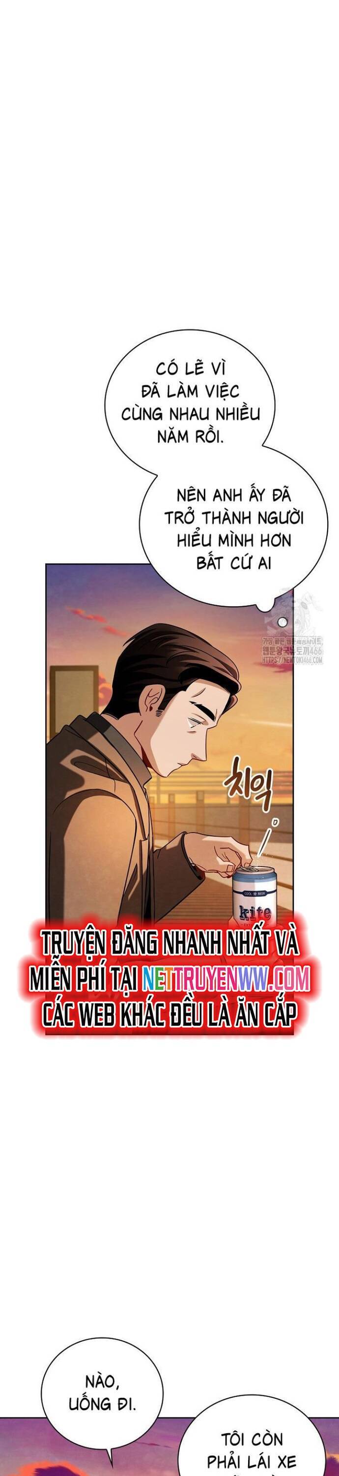 Sống Như Một Diễn Viên - Chapter 111 - Page 6