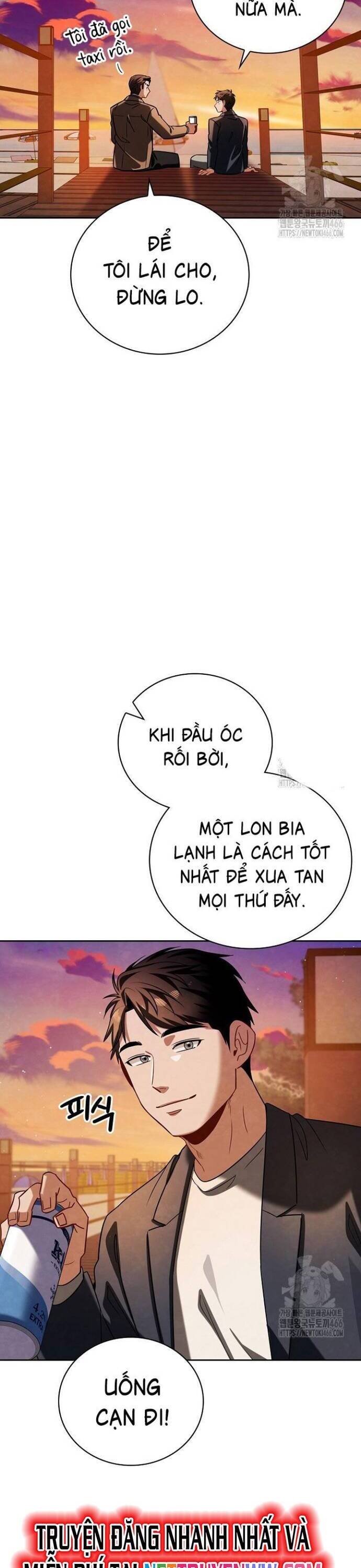 Sống Như Một Diễn Viên - Chapter 111 - Page 7