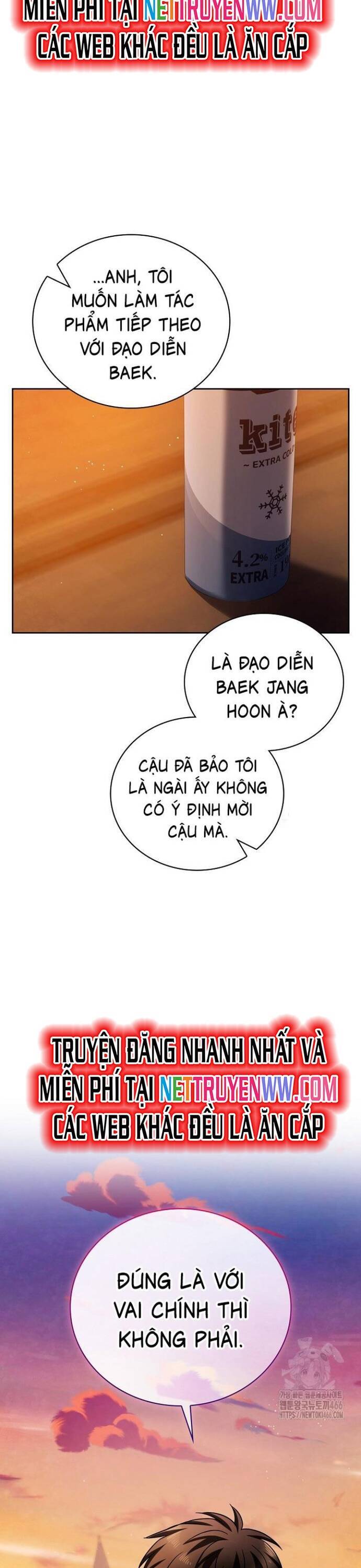 Sống Như Một Diễn Viên - Chapter 111 - Page 8