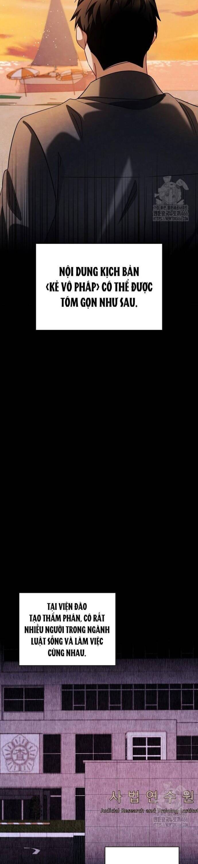 Sống Như Một Diễn Viên - Chapter 111 - Page 9