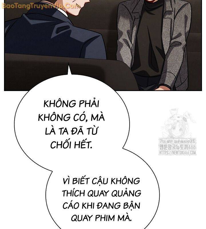 Sống Như Một Diễn Viên - Chapter 112 - Page 129