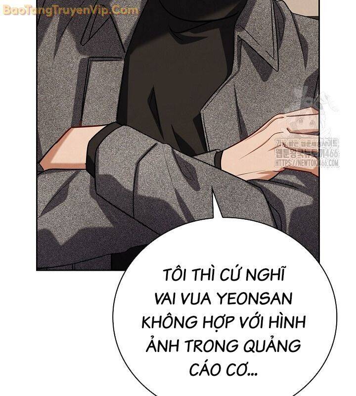 Sống Như Một Diễn Viên - Chapter 112 - Page 132