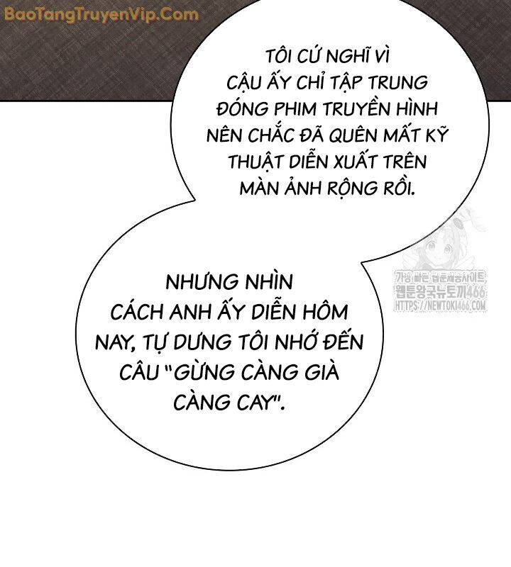 Sống Như Một Diễn Viên - Chapter 112 - Page 52