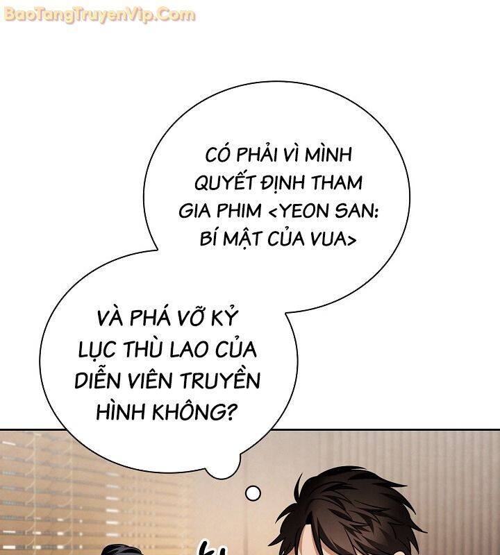 Sống Như Một Diễn Viên - Chapter 112 - Page 7