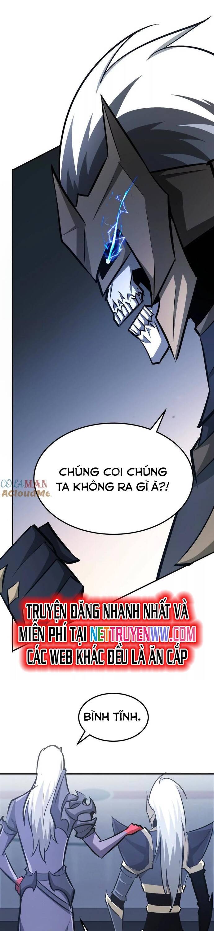 Võng Du Thiên Hạ Vô Song - Chapter 71 - Page 10