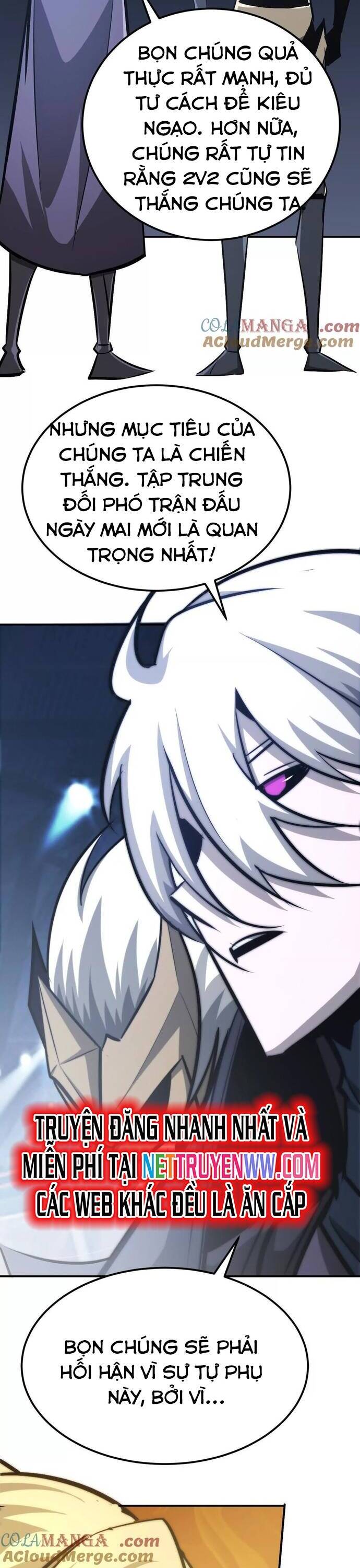 Võng Du Thiên Hạ Vô Song - Chapter 71 - Page 11