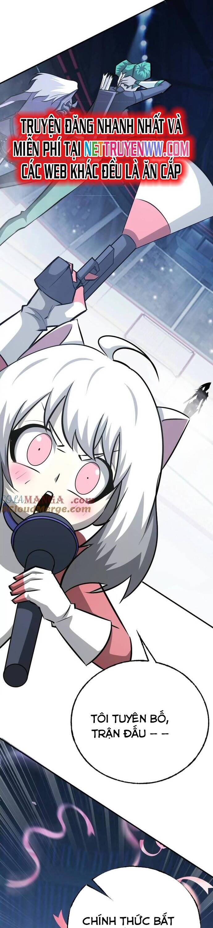 Võng Du Thiên Hạ Vô Song - Chapter 71 - Page 15