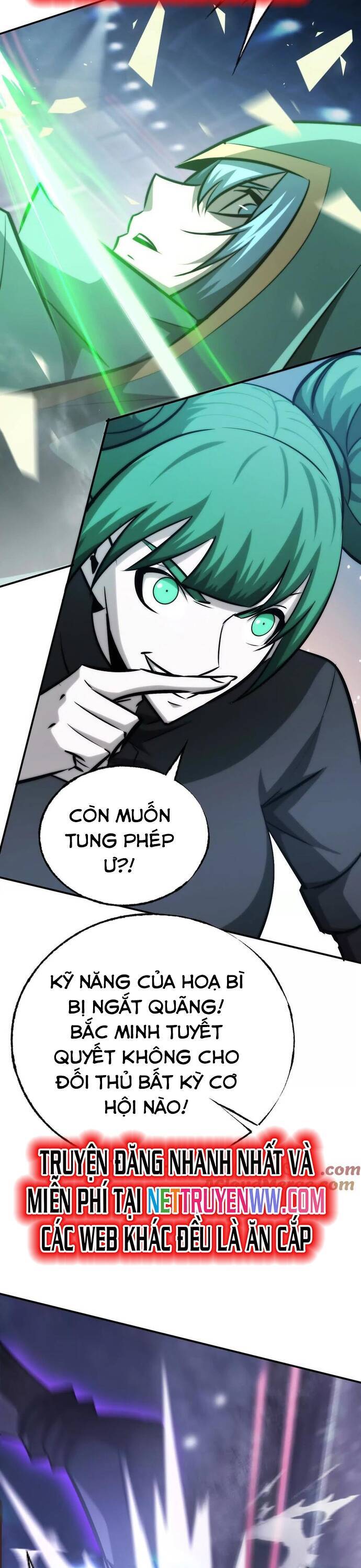 Võng Du Thiên Hạ Vô Song - Chapter 71 - Page 22