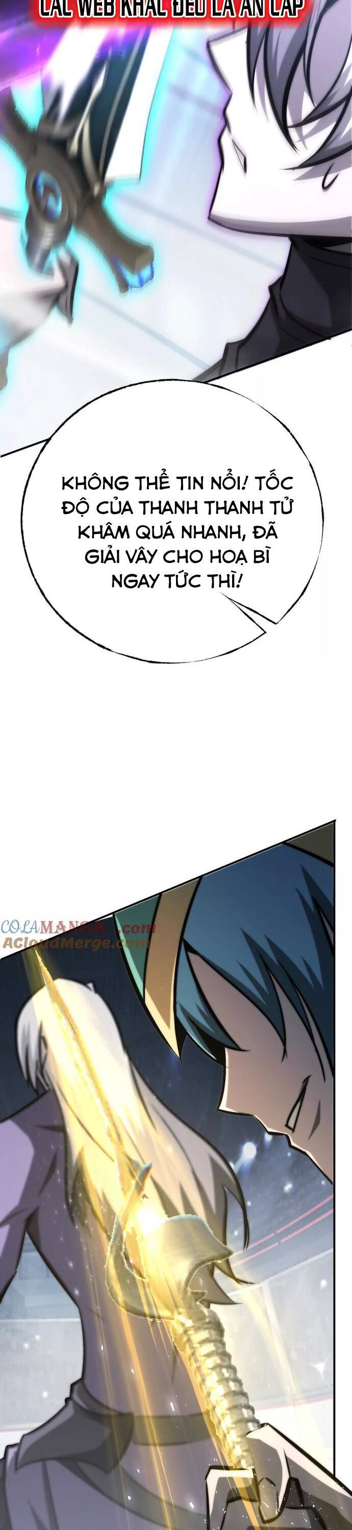 Võng Du Thiên Hạ Vô Song - Chapter 71 - Page 26