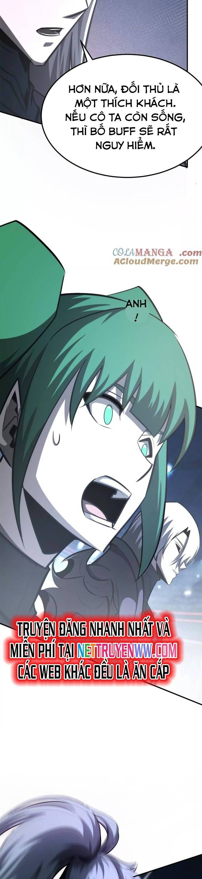 Võng Du Thiên Hạ Vô Song - Chapter 71 - Page 3