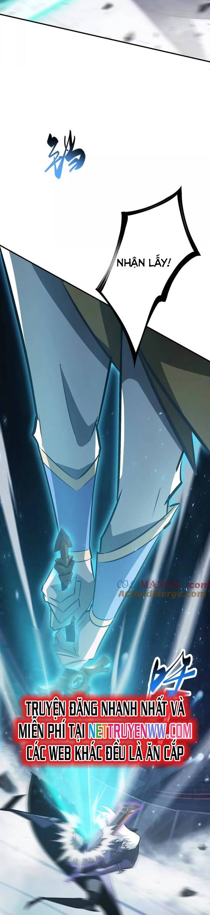 Võng Du Thiên Hạ Vô Song - Chapter 71 - Page 31