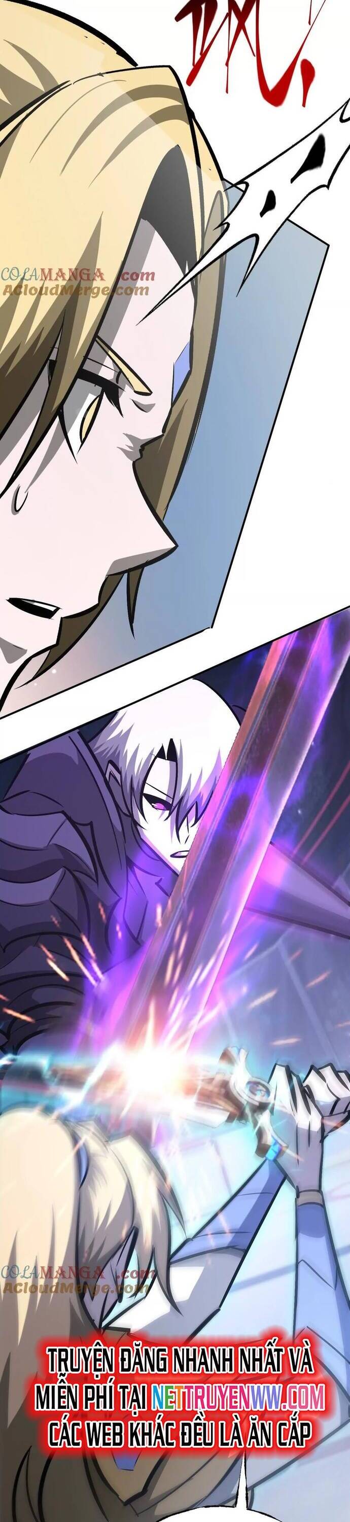 Võng Du Thiên Hạ Vô Song - Chapter 71 - Page 33