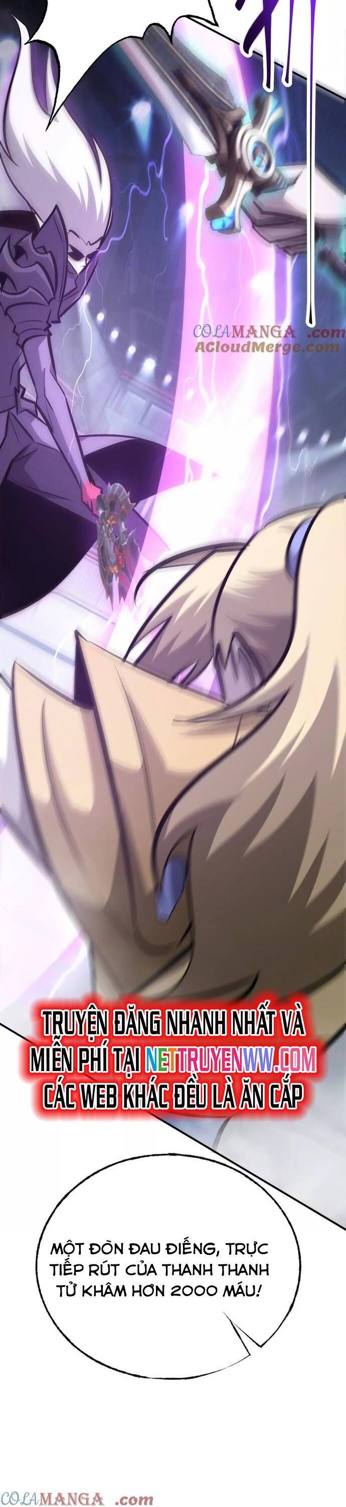 Võng Du Thiên Hạ Vô Song - Chapter 71 - Page 35