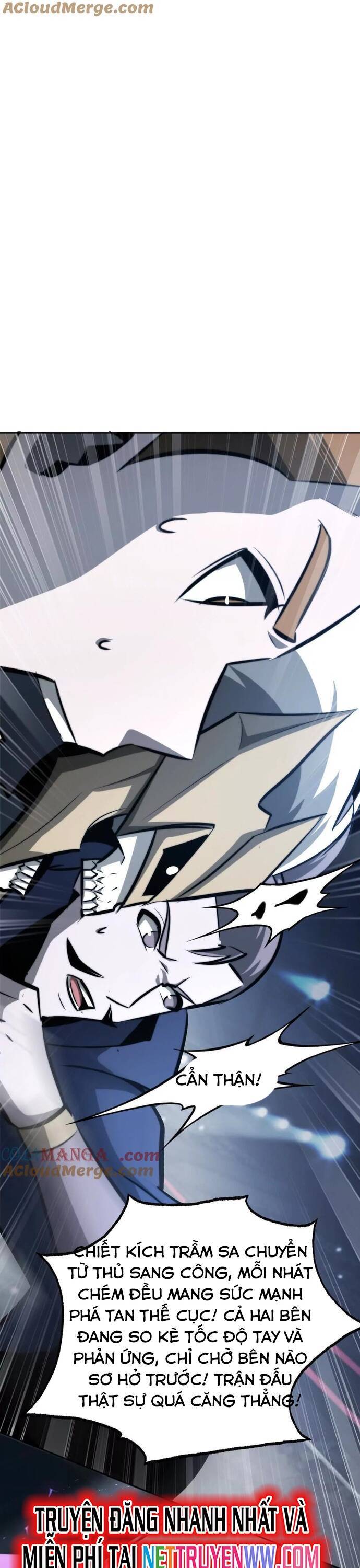 Võng Du Thiên Hạ Vô Song - Chapter 71 - Page 36