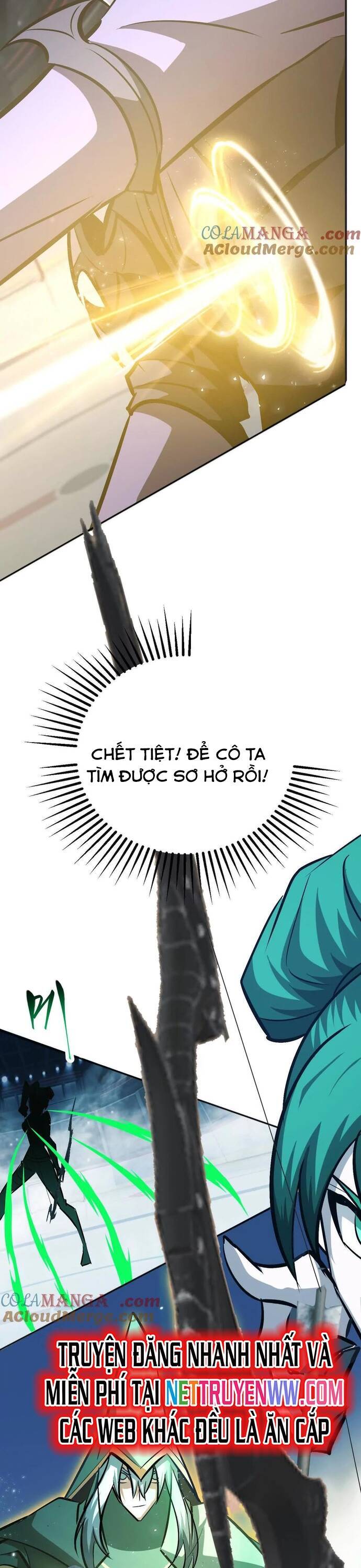 Võng Du Thiên Hạ Vô Song - Chapter 71 - Page 38