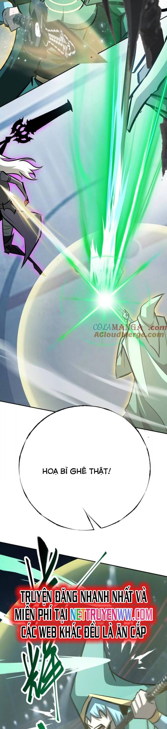 Võng Du Thiên Hạ Vô Song - Chapter 71 - Page 39