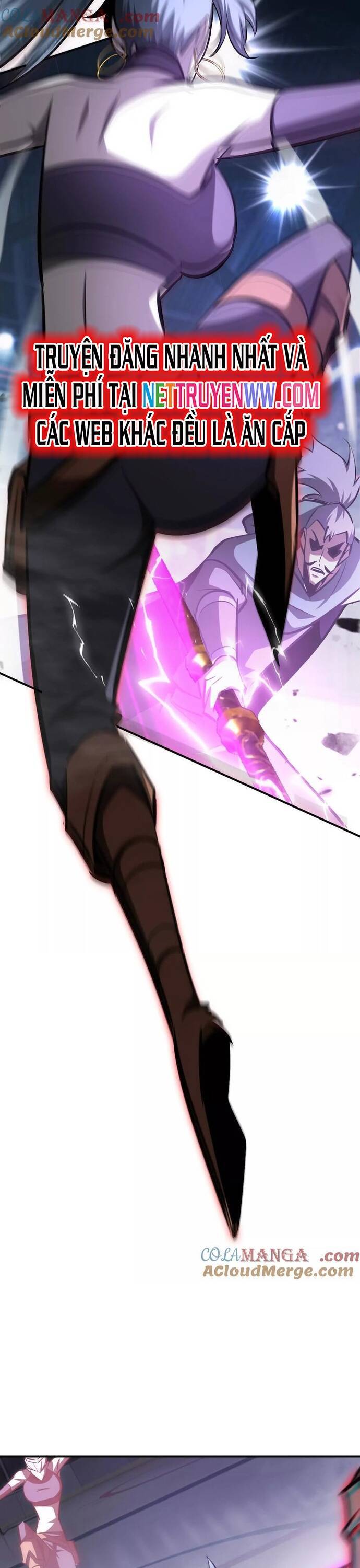 Võng Du Thiên Hạ Vô Song - Chapter 71 - Page 4