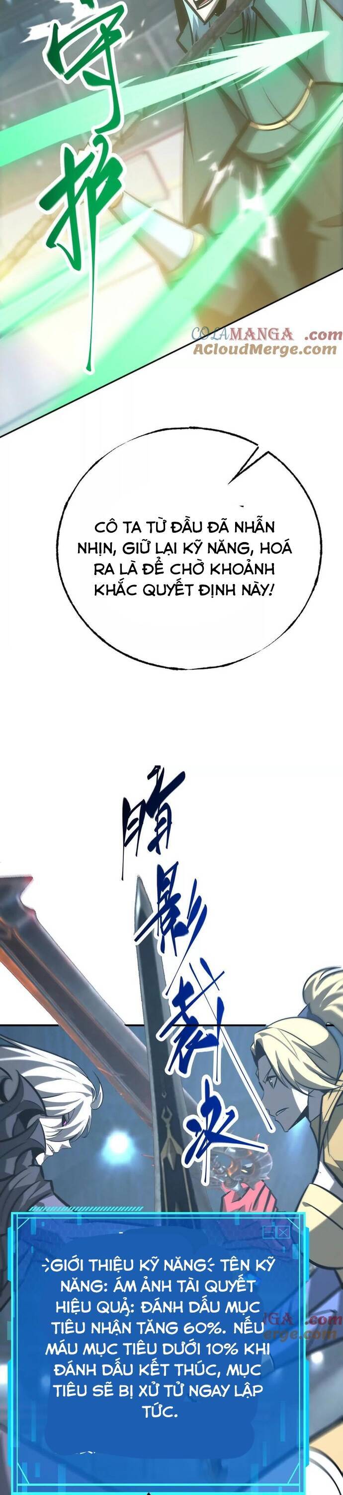 Võng Du Thiên Hạ Vô Song - Chapter 71 - Page 40