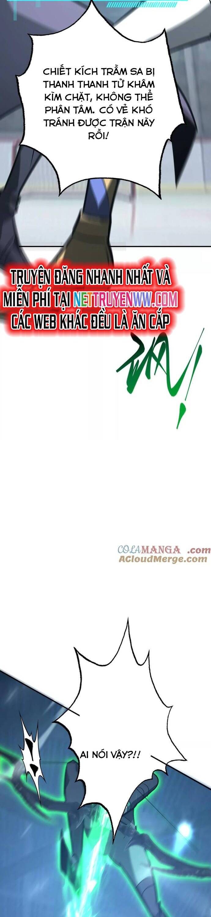 Võng Du Thiên Hạ Vô Song - Chapter 71 - Page 41