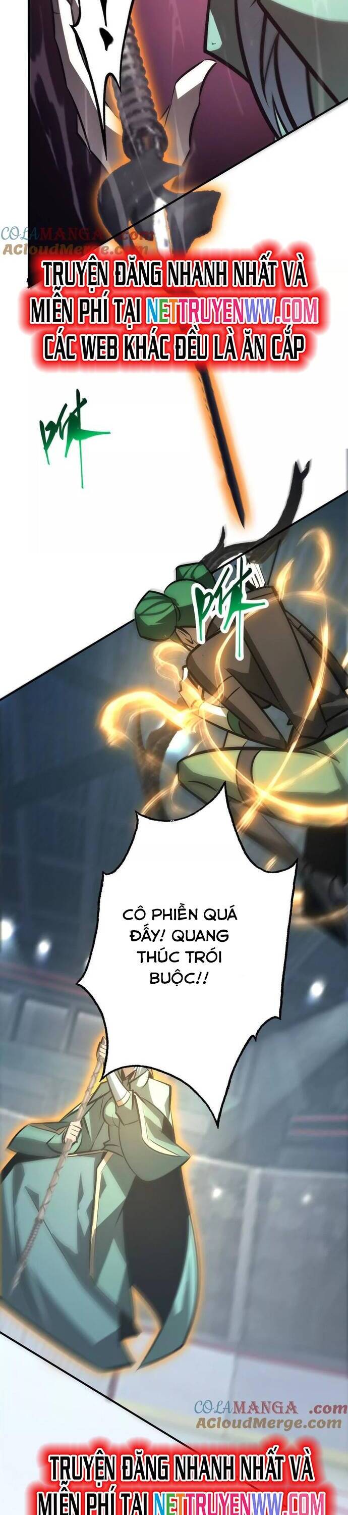 Võng Du Thiên Hạ Vô Song - Chapter 71 - Page 43