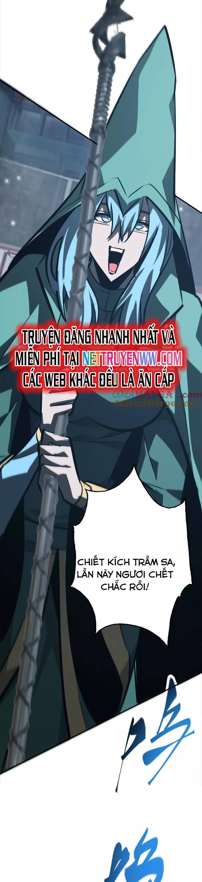 Võng Du Thiên Hạ Vô Song - Chapter 71 - Page 45