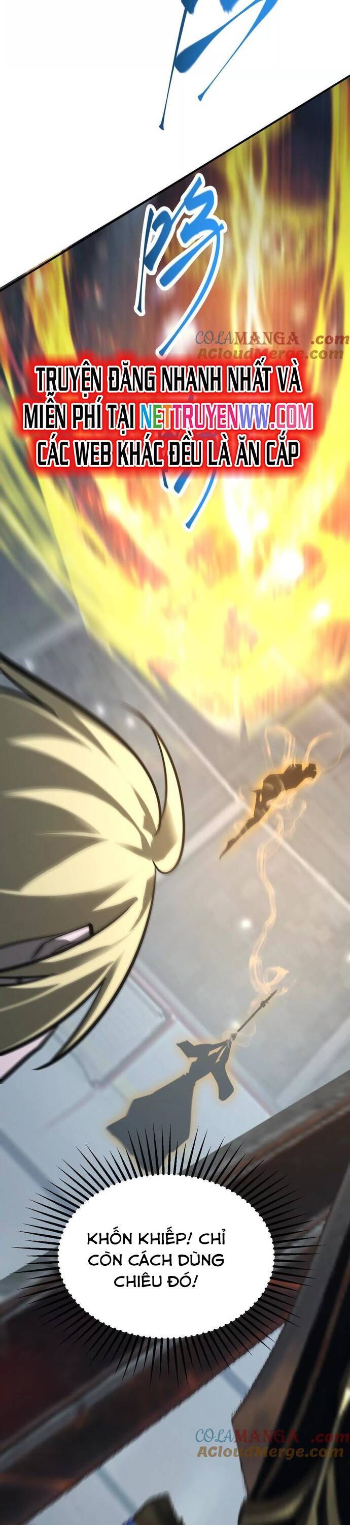 Võng Du Thiên Hạ Vô Song - Chapter 71 - Page 46