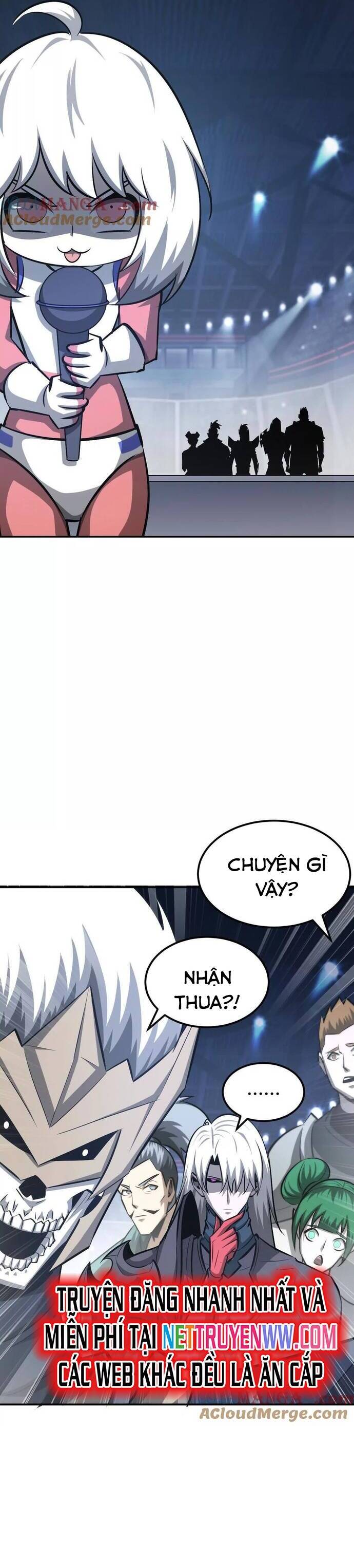 Võng Du Thiên Hạ Vô Song - Chapter 71 - Page 9