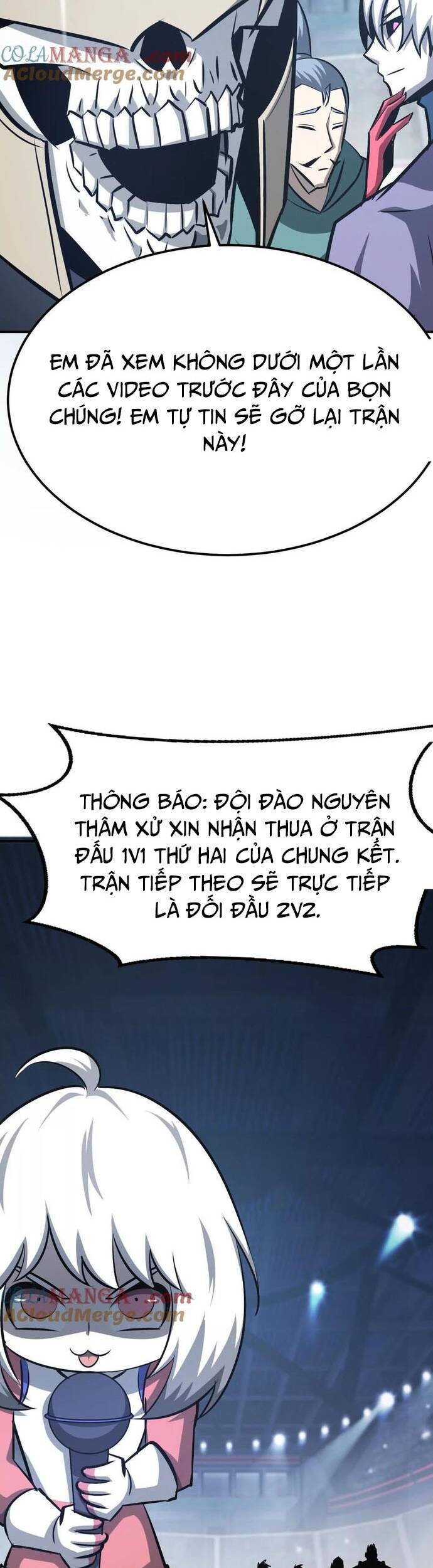 Võng Du Thiên Hạ Vô Song - Chapter 72 - Page 10