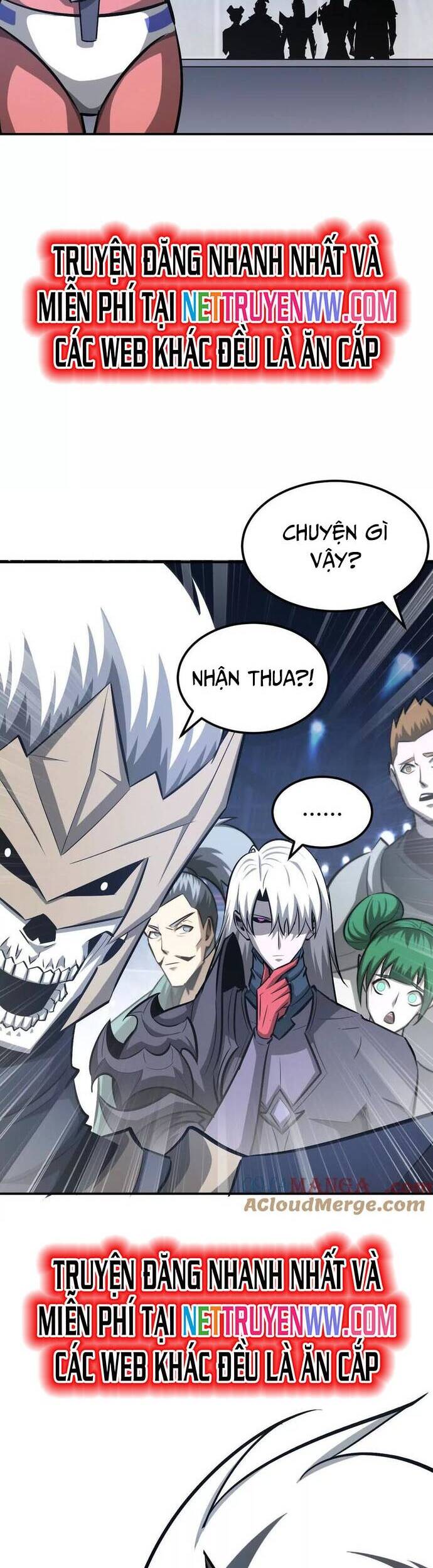 Võng Du Thiên Hạ Vô Song - Chapter 72 - Page 11