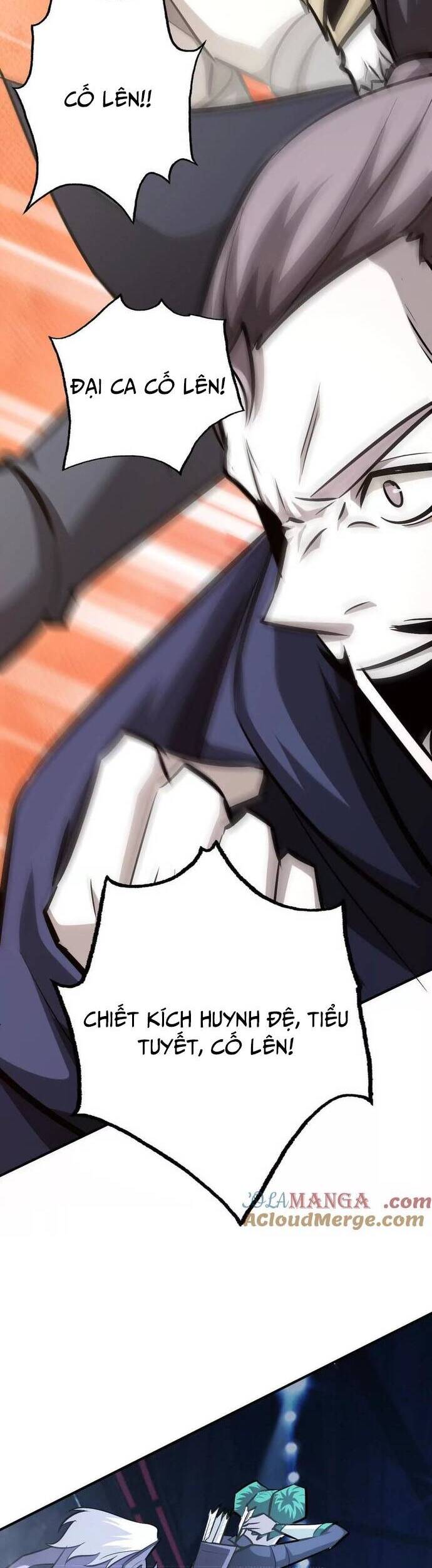 Võng Du Thiên Hạ Vô Song - Chapter 72 - Page 17