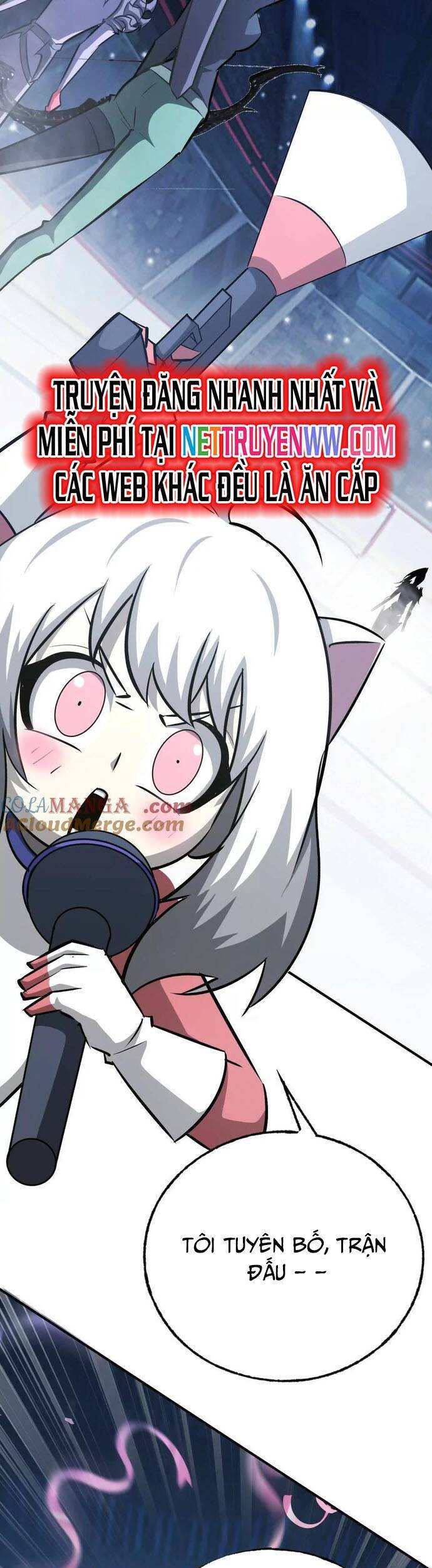 Võng Du Thiên Hạ Vô Song - Chapter 72 - Page 18