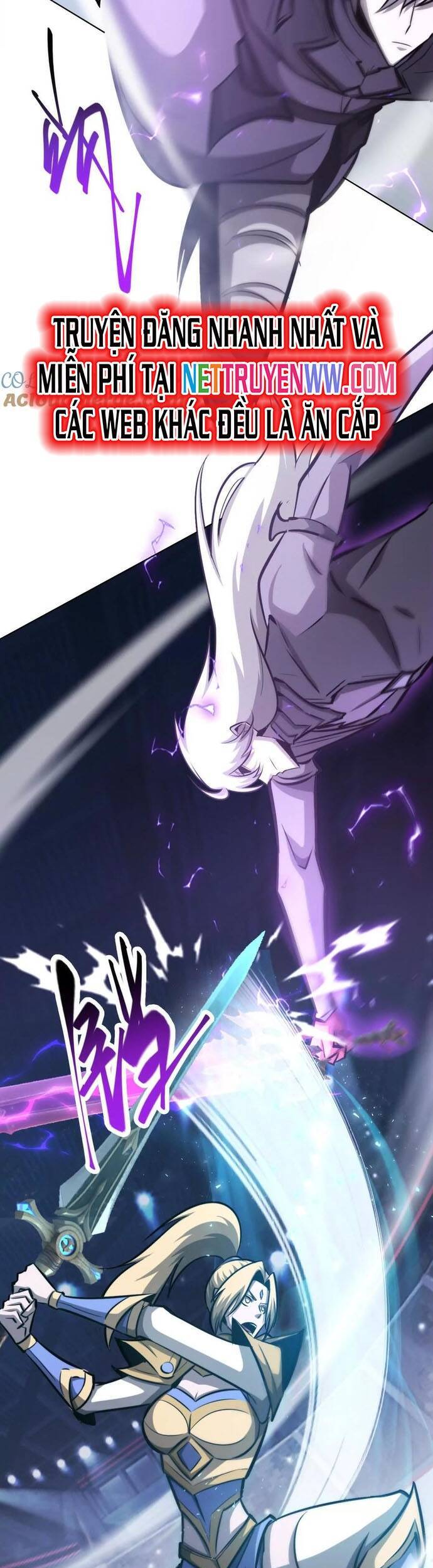 Võng Du Thiên Hạ Vô Song - Chapter 72 - Page 20