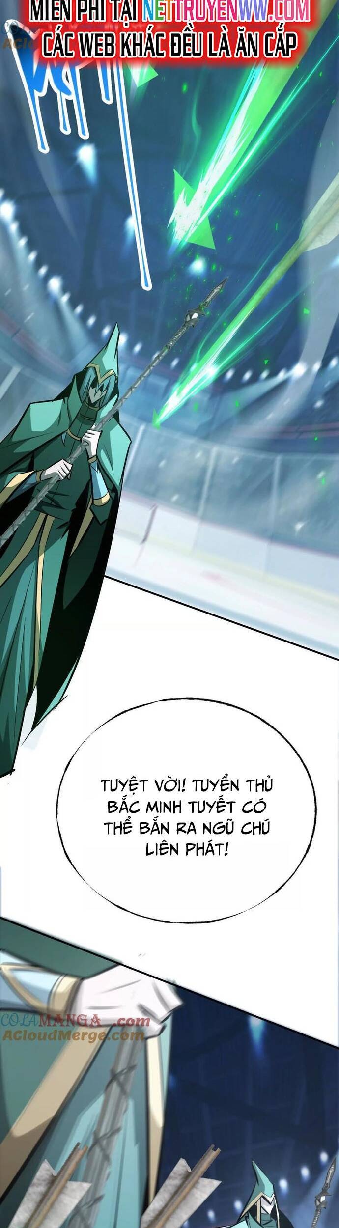 Võng Du Thiên Hạ Vô Song - Chapter 72 - Page 22